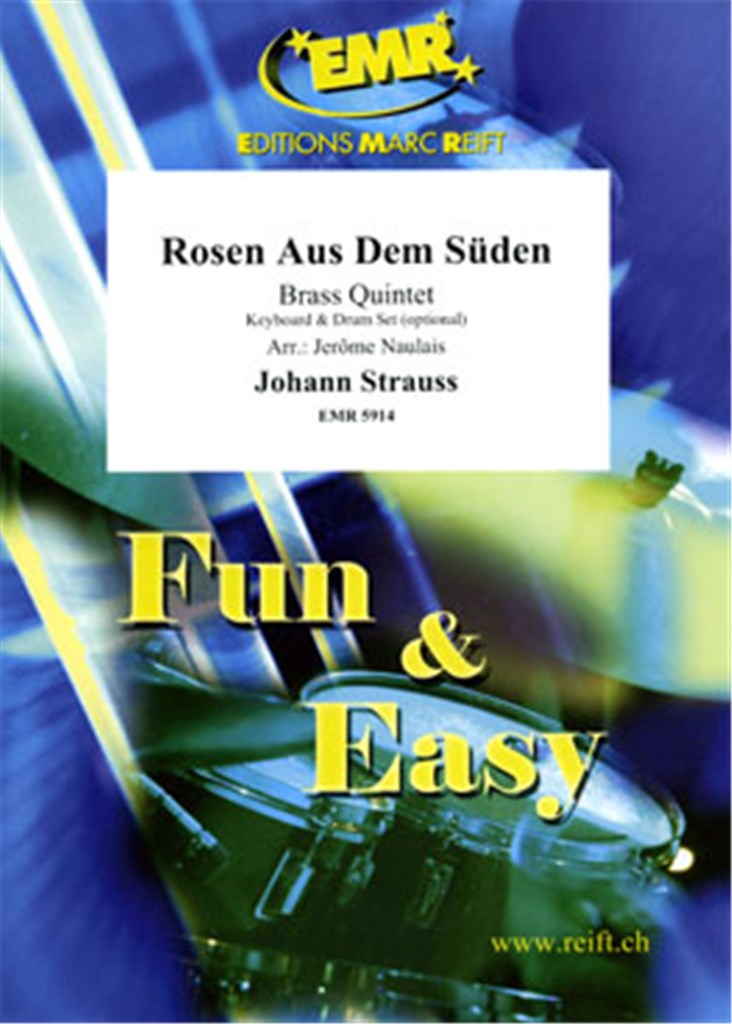 Rosen Aus Dem Süden